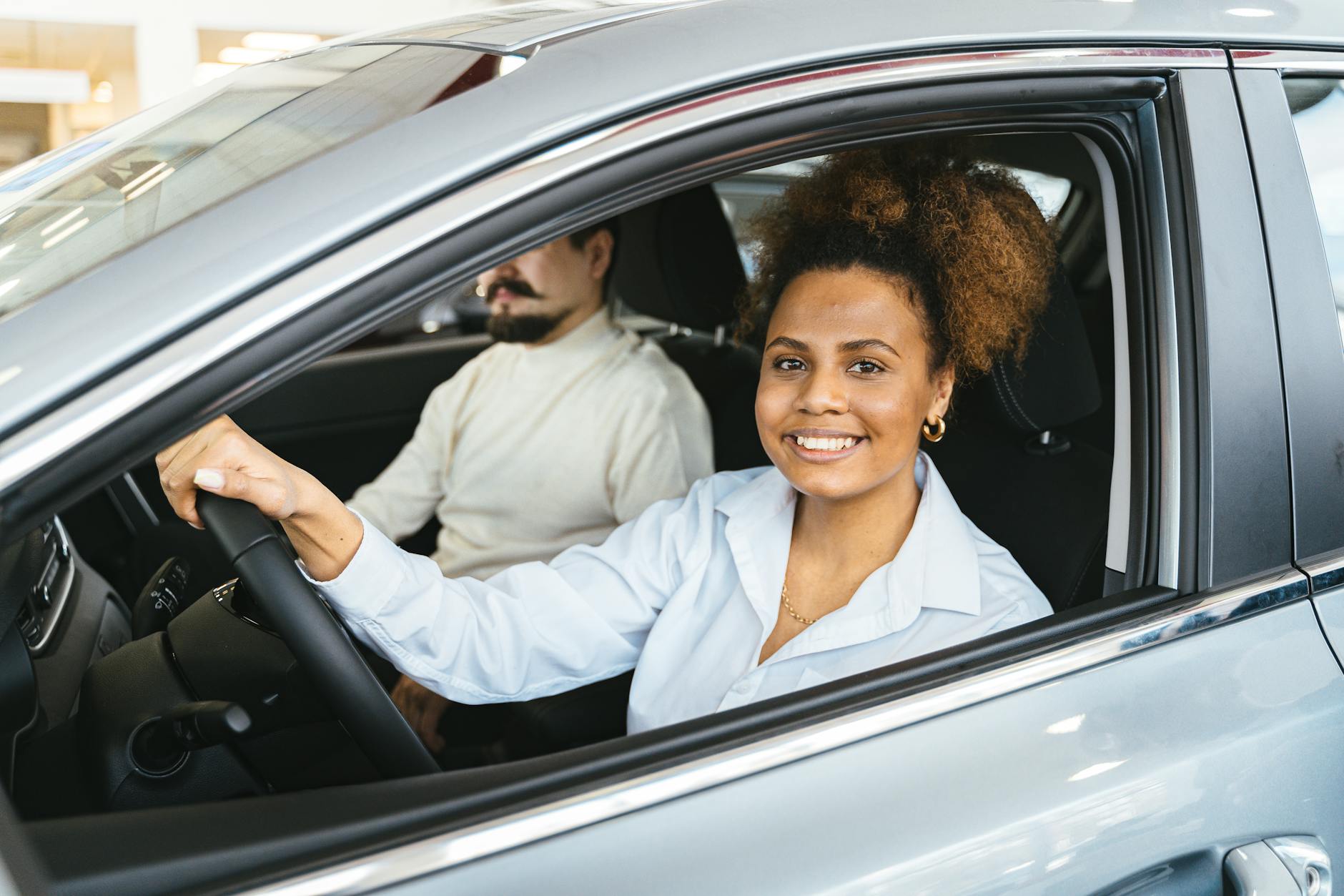 De beste deals voor het kopen of huren van een auto